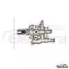 Termostato do l&iacute;quido refrigerante do motor 24109997 para Buick 1.4L turbo