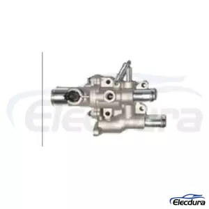 24109997 Buick 1.4L turbo i&ccedil;in Motor Soğutma Suyu Termostatı