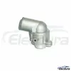 96835286 Motorkoelvloeistofthermostaat voor Chevrolet 1.4L (70 kW / 95 pk)