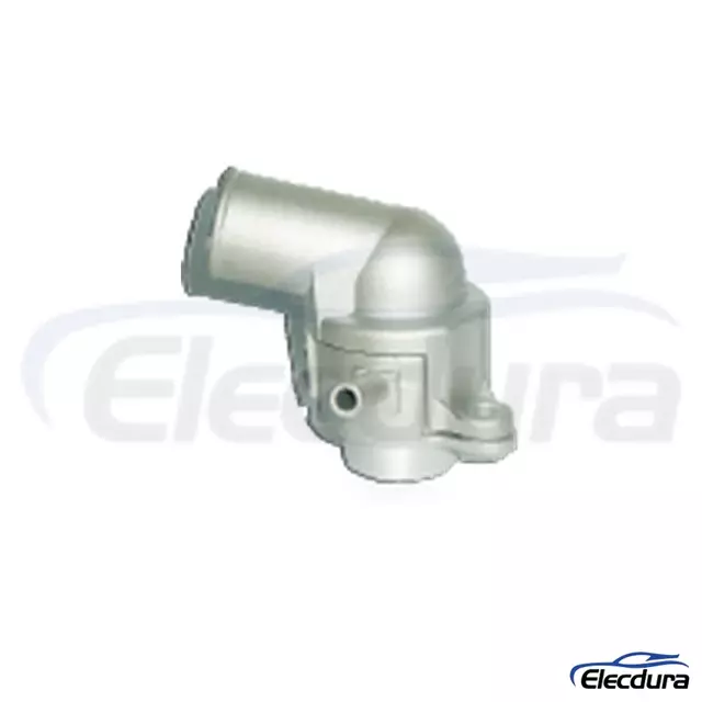 96835286 Termostat płynu chłodzącego silnika do Chevroleta 1,4 l (70 kW / 95 KM)