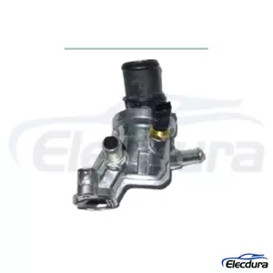12642691 Termostat chladic&iacute; kapaliny motoru pro Chevrolet