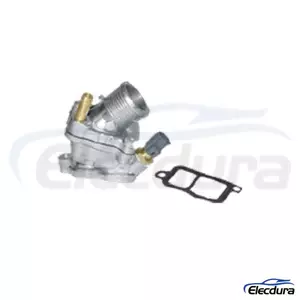 31293698 Motor hűtőfolyad&eacute;k termoszt&aacute;t Volvo 2.4L-hez (132 kW / 180 LE)
