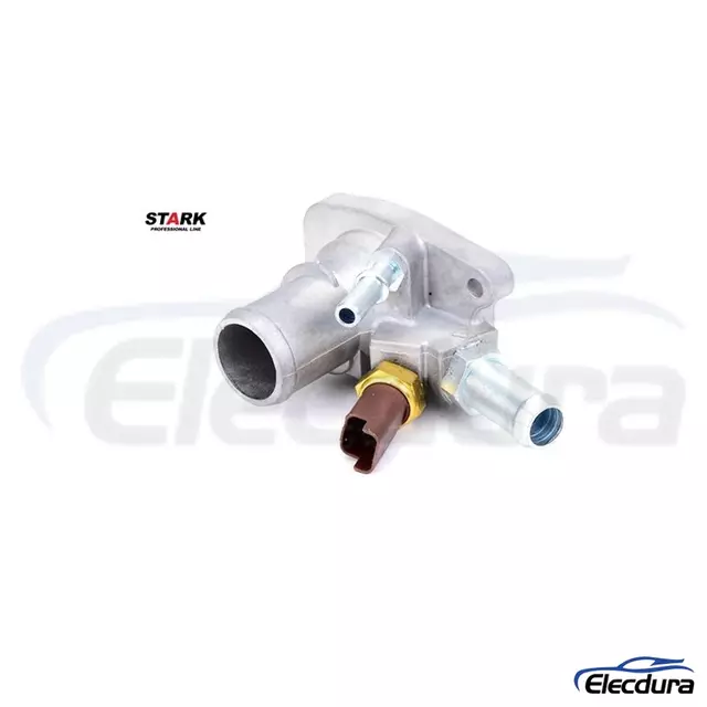 55194029 Термостат охлаждающей жидкости двигателя для Alfa Romeo