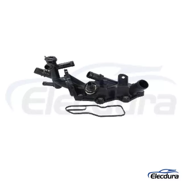 110608635R Dacia 0.9L i&ccedil;in Motor Soğutma Suyu Termostatı (66 kW / 90 HP)