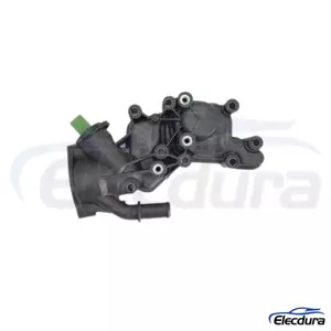 9675916080 Termostat płynu chłodzącego silnika do Peugeota
