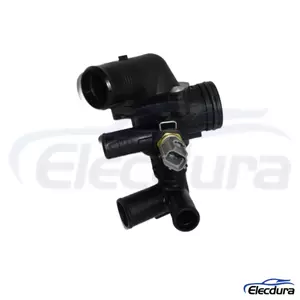 BK2Q-8A586-AB Termostato del liquido di raffreddamento del motore per Ford 2.0L