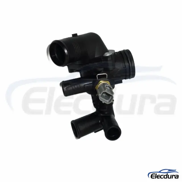 Ford 2.0L i&ccedil;in BK2Q-8A586-AB Motor soğutma suyu termostatı