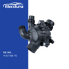 Termostato del liquido di raffreddamento del motore BMW X5 X6 11 53 7 550 172 sostituzione aftermarket