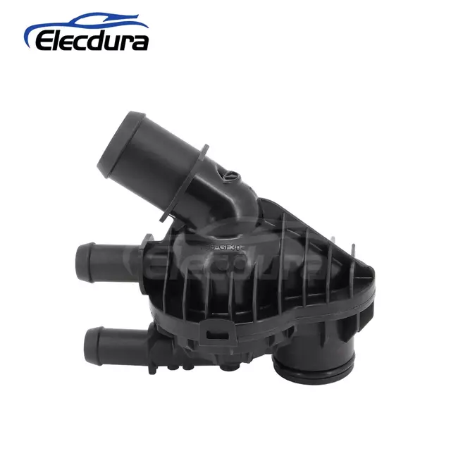 GN1G9K478BA Termostato del liquido di raffreddamento del motore 194 &deg; F per fornitura distributore Ford