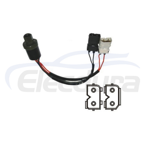 Bulk BMW E34 64531390070 A/C tlakov&yacute; sp&iacute;nač pro aftermarket dod&aacute;vky