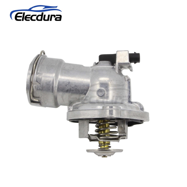Termostato del refrigerante del motor A6422000415 BENZ OM642
