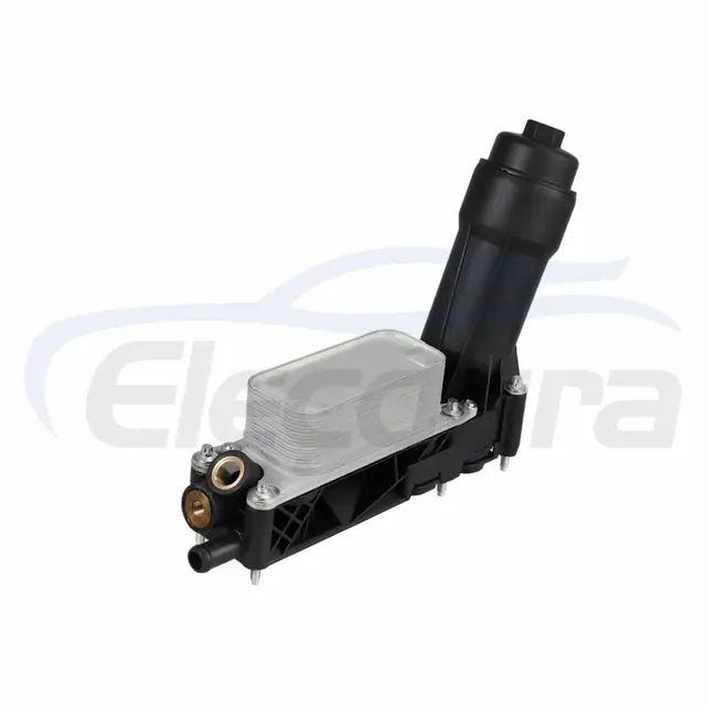 สั่งซื้อจำนวนมาก 5184294AE ตัวกรองน้ำมันพร้อมเซ็นเซอร์ของเหลวจาก Premium aftermarket Engine Cooling Supply สำหรับ Jeep Grand Cherokee
