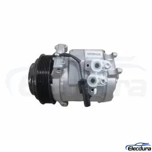 DCP06020 Compresseur de climatisation de rechange pour Chrysler