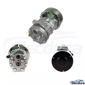 4302 Sostituzione aftermarket del compressore CA Caterpillar per la fornitura di ricambi all'ingrosso
