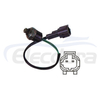 T&ouml;meges 92137-40F00 A/C nyom&aacute;skapcsol&oacute; Nissan 240SX &eacute;s Altima ut&aacute;ngy&aacute;rtott term&eacute;kekhez