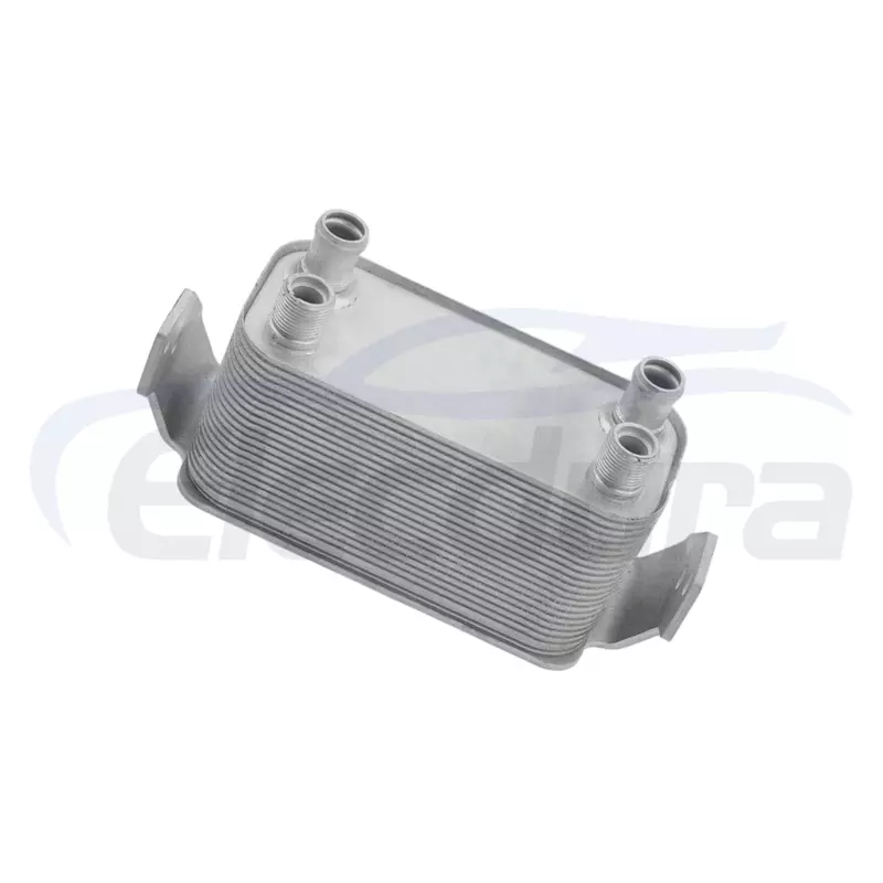 Engine Oil Cooler PBC500051 grossistleverand&oslash;r til Land Rover Range Rover Sport 4.2L V8 bulkordre eftermarkedsudskiftning