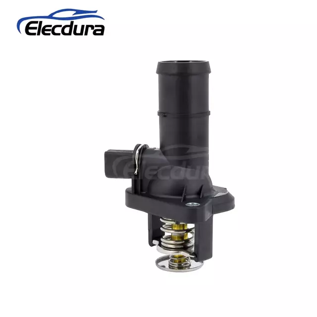 06A121114 AUDI VW SKODA SEAT Θερμοστάτης ψυκτικού κινητήρα για προμήθεια χονδρικής ιδιωτικής ετικέτας
