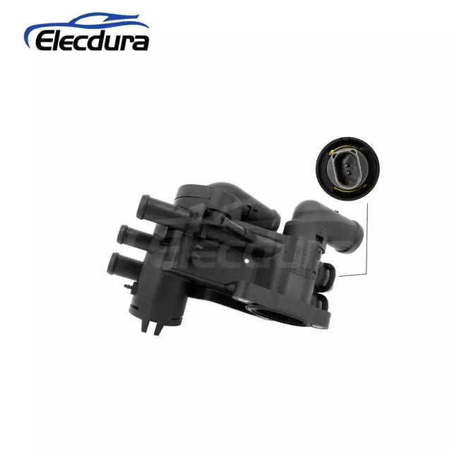 032121111CL Termostat chlazen&iacute; motoru VW SEAT pro B2B aftermarket chlazen&iacute;