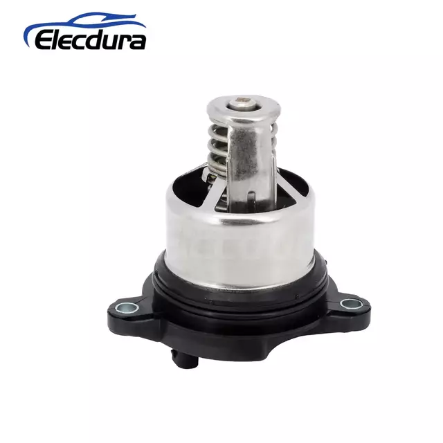 06M121115G AUDI VW SKODA SEAT Termostat Pendingin Mesin untuk Pasokan Grosir