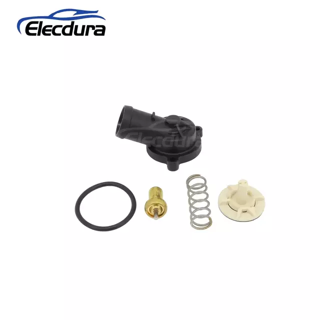 03C121110F AUDI VW SKODA SEAT Motorkoelvloeistofthermostaat voor Private Label-levering