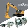 4301 Caterpillar Compresseur de climatisation remplacement apr&egrave;s-vente pour la fourniture de pi&egrave;ces en gros