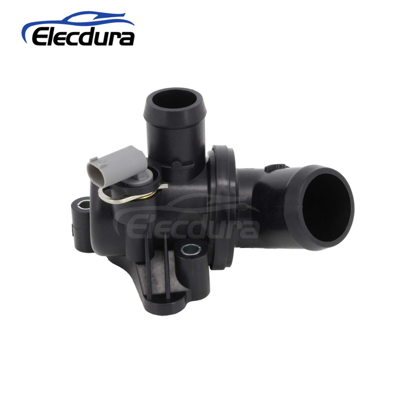 Termostato del refrigerante del motor A2662030275 BENZ W169 W245
