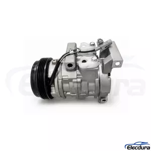 88310-BZ020 A/C-Kompressor Aftermarket-Gro&szlig;handelsersatz f&uuml;r Toyota