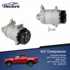 84027575 CVC AC compressor groothandel voor Chevrolet Colorado 3.6L V6.