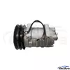 BH76106R TM21 24V B2 150mm R404A ضاغط التبريد استبدال ما بعد البيع بالجملة