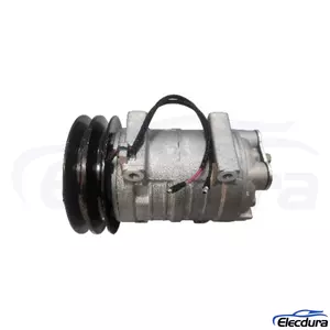 Compresseur de r&eacute;frig&eacute;ration BH76106R TM21 24V B2 150mm R404A, remplacement en gros, march&eacute; secondaire