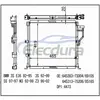 64531385165 BMW 318i (E36) 1991-1999 مكثف مكيف الهواء