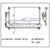 MR298795 Mitsubishi Galant 1999-2003 Condensatore A/C