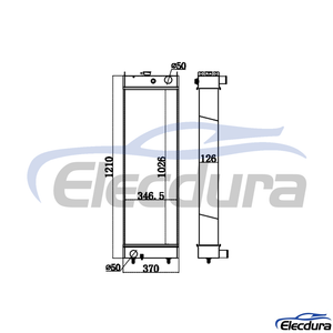 LC05P00043S001 KOBELCO SK350-8 K&uuml;hler
