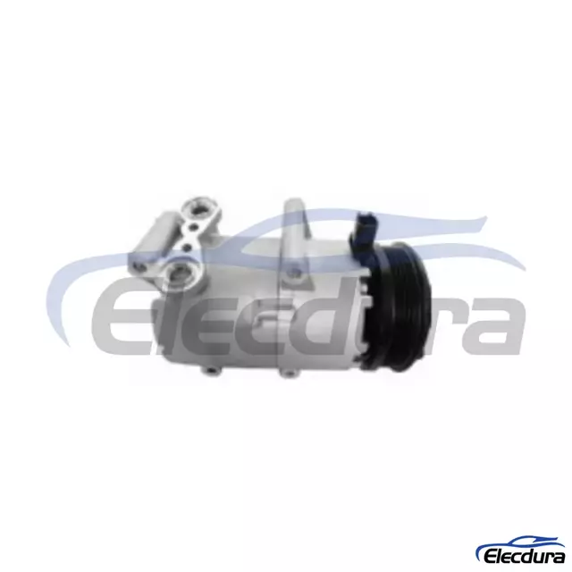 1333042 Компресор кондиціонера Ford Focus