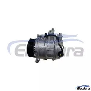 A0022308411 Compresseur de climatisation Mercedes-Benz GL450 3.0 V8