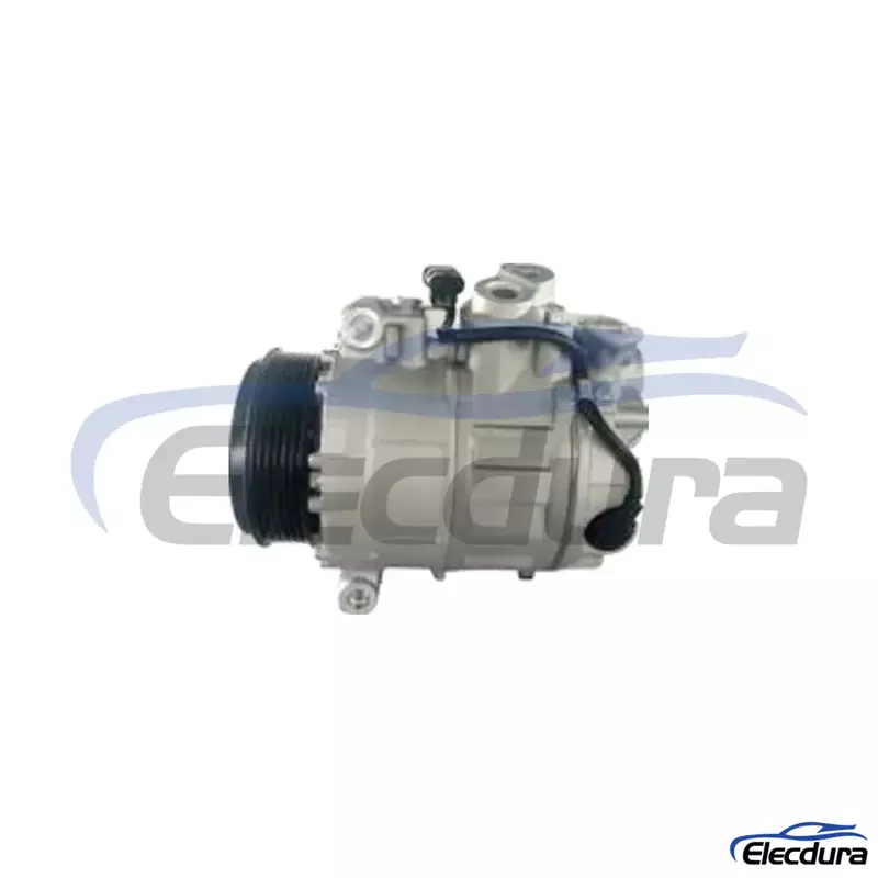 A0008306800 Compresseur de climatisation Mercedes-Benz Classe S