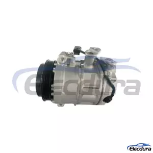 A0008304702 Compresseur de climatisation Mercedes-Benz C63 AMG