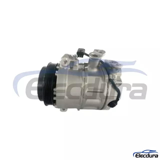 A0008304702 Compresseur de climatisation Mercedes-Benz C63 AMG