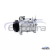 Compresor de CA 55111425AA