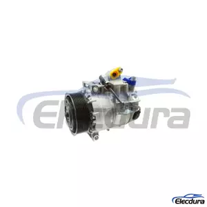 LR014536 Land Rover Range Rover 3,6 kompresor klimatizace