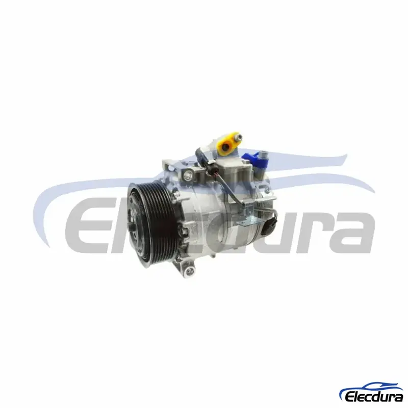 LR014536 Land Rover Range Rover 3.6 Klimakompressor