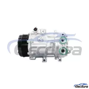 6G9119D629DE Ford Galaxy 2.0 / S-Max 2.0 A/C kompressor