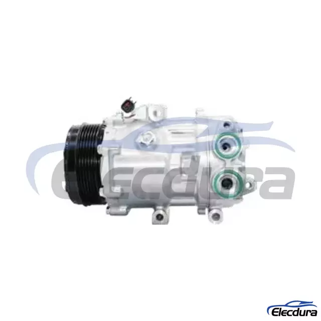 6G9119D629DE Compresor A/C Ford Galaxy 2.0 / S-Max 2.0