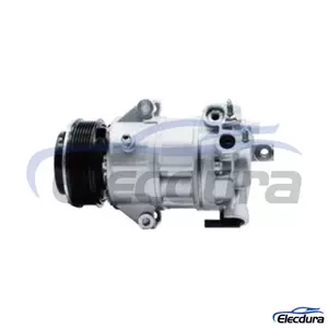 JX6119D629M2A Ford Focus MK4 1.5 EcoBoost คอมเพรสเซอร์แอร์