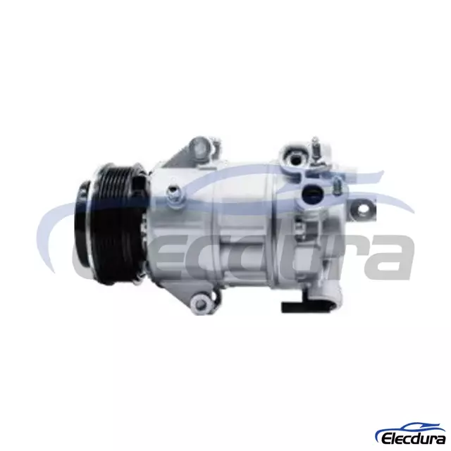 JX6119D629M2A Ford Focus MK4 1.5 EcoBoost A/C Kompressor