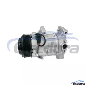 388106A0A01 Компрессор кондиционера — Honda 38810-6A0-A01