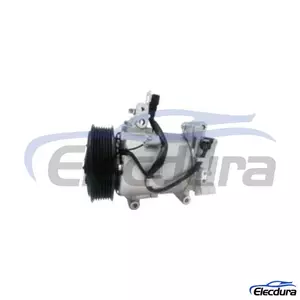 388105AZG02 6CVC14 συμπιεστής A/C αυτοκινήτου ταιριάζει Honda Civic 1.0