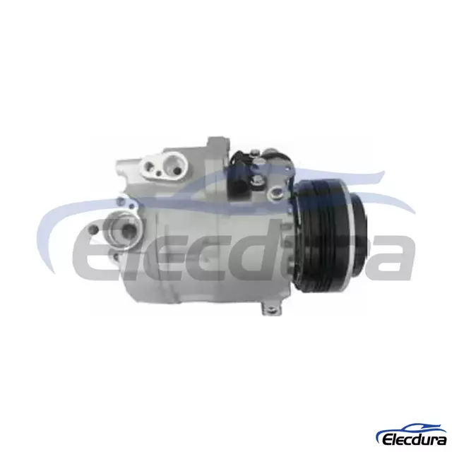 64526918000 BMW Klimakompressor