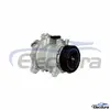 64506805025 Compresseur de climatisation BMW