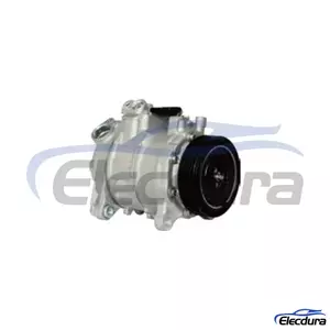 64506805025 BMW A/C Συμπιεστής